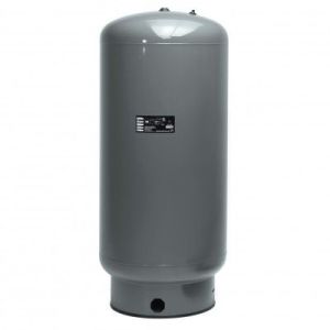 Grundfos GT-D-130-V (130L) 10 Bar Rated Vertical Double Diaphragm Tank