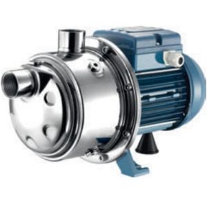 Pentax Ultra 3S-150/7 Horizontal Multistage Booster Pump 240v