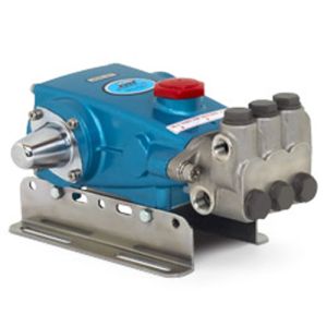 311 - 5PFR Cat Plunger Pump SS