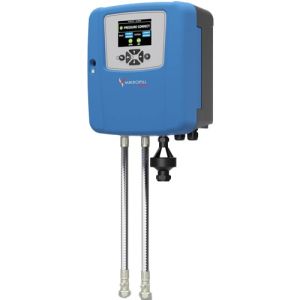Mikrofill 3 Pro Pressurisation Unit 240v