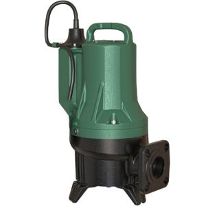 DAB FEKA FXV 20.22 TNA Submersible Wastewater Pump 415v