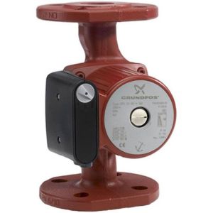 Grundfos UPS 40-50FN (250) Hot Water Service Circulator 240V