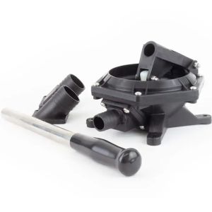 Patay SD60 Single-Diaphragm Viton Manual Hand Pump