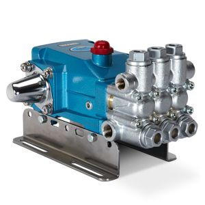 5CP6120 - 5CP Cat Plunger Pump