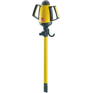 Lutz B2 Vario PP 700mm Drum Pump 230v