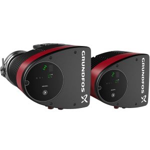 Grundfos MAGNA1 D 65-60F (340) 'A' Rated/EuP Ready Variable Speed Twin Head Circulator 240V