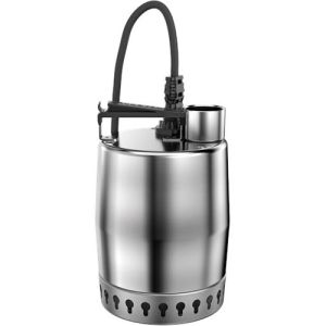 Grundfos Unilift KP 250-M-1, Dirty Water Pump without Floatswitch 240V (012K7100)