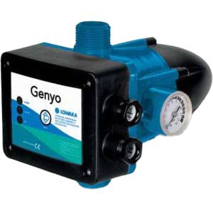 Lowara Genyo 16A R15-30 Pump Controller 240v