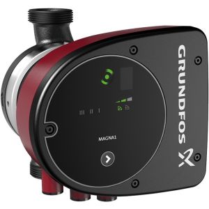 MAGNA1 EUP Ready Variable Speed Pump