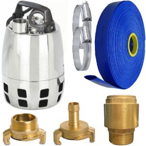 Calpeda GXVm 25-10-SG