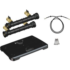 Grundfos Twin Scala1 Installation Set