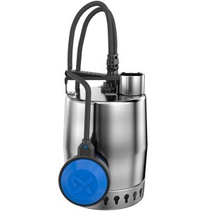 Grundfos Unilift KP 350-A-1, Dirty Water Pump with Cable Floatswitch 240V (013N7800)