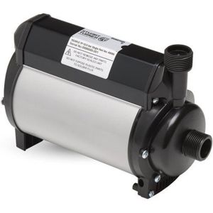 Stuart Turner TechFlo TP S2.0 Bar Single Positive Shower Pump 'Whisper Quiet' Range 240V