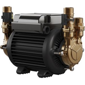 Monsoon Standard Twin Pump