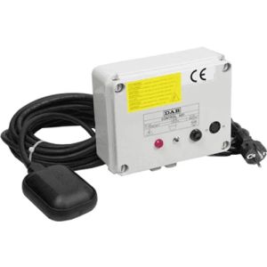 DAB Fekafos Maxi AS1 Control Box with Alarm Device and 10m Float Switch