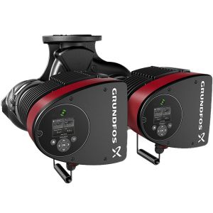Grundfos MAGNA3 D Twin Head Circulator