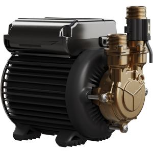 Monsoon Standard Single Pump
