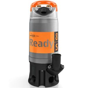 Flygt Ready 8S DS 2008 212 0.9kW Manual Submersible Pump 240v