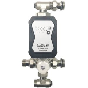 Stuart Turner Underfloor Heating Pump Mixer Set