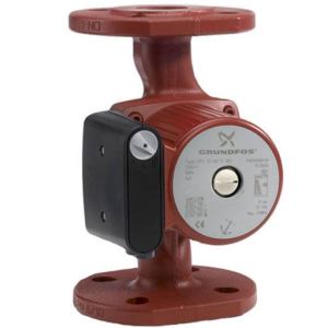 Grundfos UPS 40-80FN (250) Hot Water Service Circulator 240V