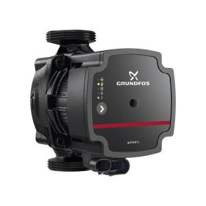 Grundfos Alpha1 L 32-40 (180) Domestic Circulator 240v 2" Connections
