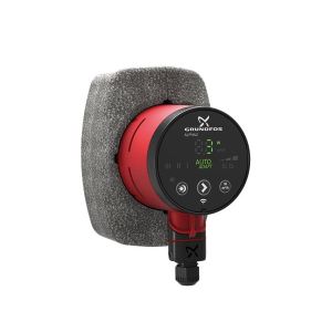 Grundfos Alpha2 25-80(130mm) Circulator Pump with Auto Adapt 240v