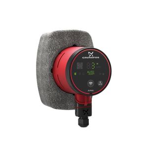 Grundfos Alpha3 32-40 (180) Domestic Circulator with Auto Adapt 240v