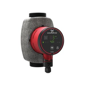 Grundfos Alpha3 32-60 (180) Domestic Circulator with Auto Adapt 240v
