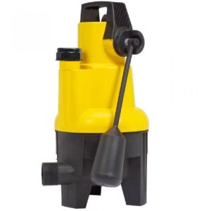 KSB AMA-Drainer N 358 SE/NE (35mm Solids Passage) 240v