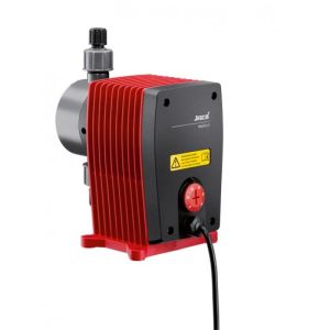 Lutz-Jesco Magdos LB 15 Solenoid Pump 13l/hr (Ex 10211017)