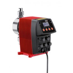 Lutz-Jesco Magdos LP 6 Solenoid Pump 6.2l/hr