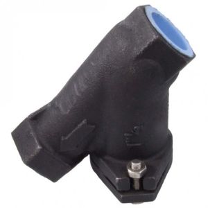 Ball Retaining Valve