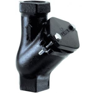 Ball Retaining Valve