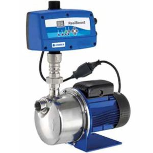 Lowara ResiBoost MTW10C/BG7 Single Pump Booster Set