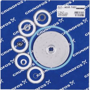 CH2 - 20 To 50 Overhaul Kit