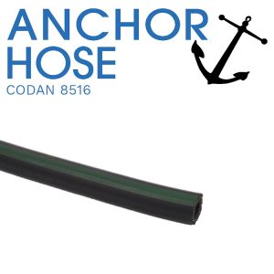 Codan 8516 Breathing Air Hose