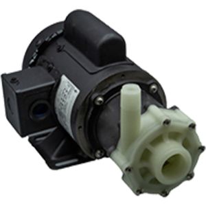 March May TE-5iP-MD 240v Magnetic Driven Pump