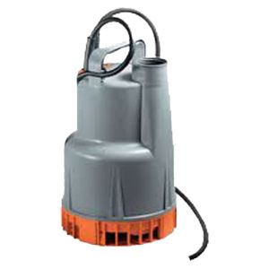 Pentax DP80 11/4" Manual Submersible Drainage Pump 240v