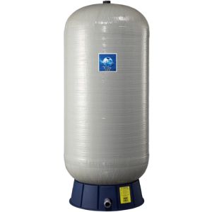 GWS C2-Lite 350L CAD Vertical Pressure Vessel