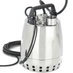 Calpeda GXR 11-SG Submersible Dirty Water Pump without Floatswitch 415V