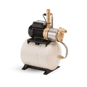 Stuart Turner Aquaboost CH 4-50 PS Centrifugal Pressure Set 240V (F120-50)