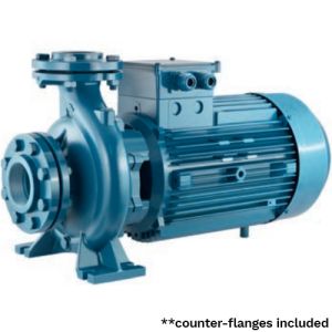 Pentax CM 65-200B 18.5kW End Suction Centrifugal Pump 415v