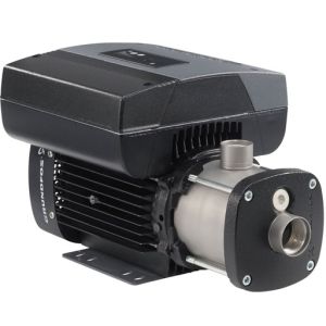 CME Horizontal Multi-Stage Pump (Not MGE motor)