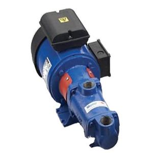 Mono CML263 **VITON FITTED** Progressive Cavity Pump 415V (IP55)