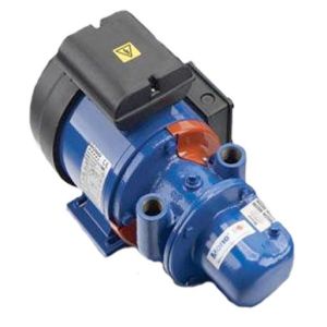 Mono CMS271 **VITON FITTED** Progressive Cavity Pump 415V (IP55)