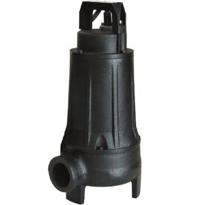 Dreno Compatta 4M Submersible Sewage Pump Without Floatswitch 240v
