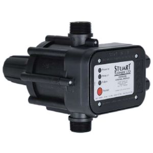 Control Module for Stuart Turner pumps