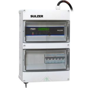 ABS CP112 & CP212 Control System For The Sanisett Range