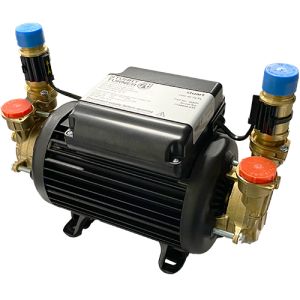 Stuart Turner PHD 45 ESW FL Automatic Flow Twin Peripheral Booster Pump 240V