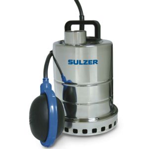 ABS Coronada 250 WKS SX Sumbersible Pump With Float 240v